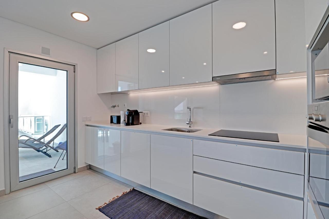 Ocean Chic By The Beach Albufeira Exterior foto