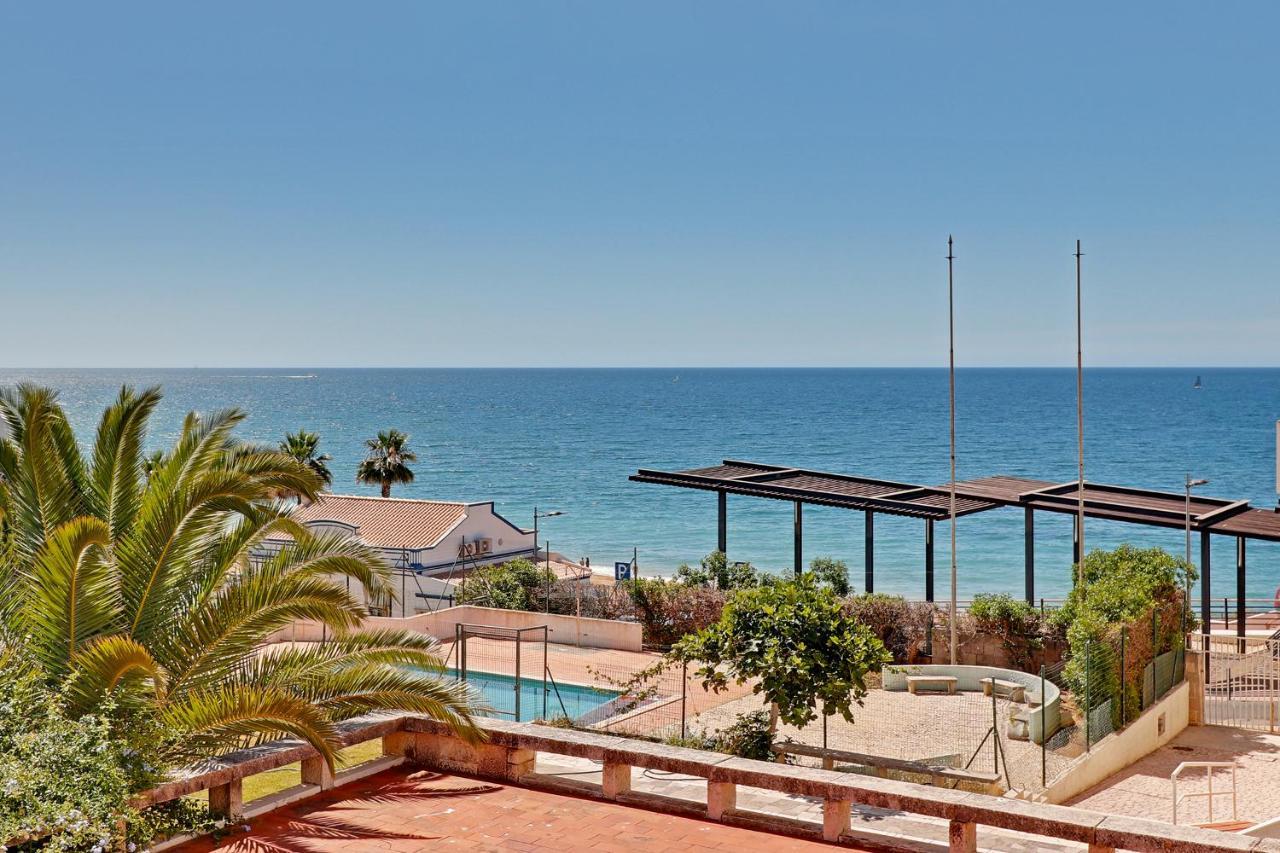 Ocean Chic By The Beach Albufeira Exterior foto