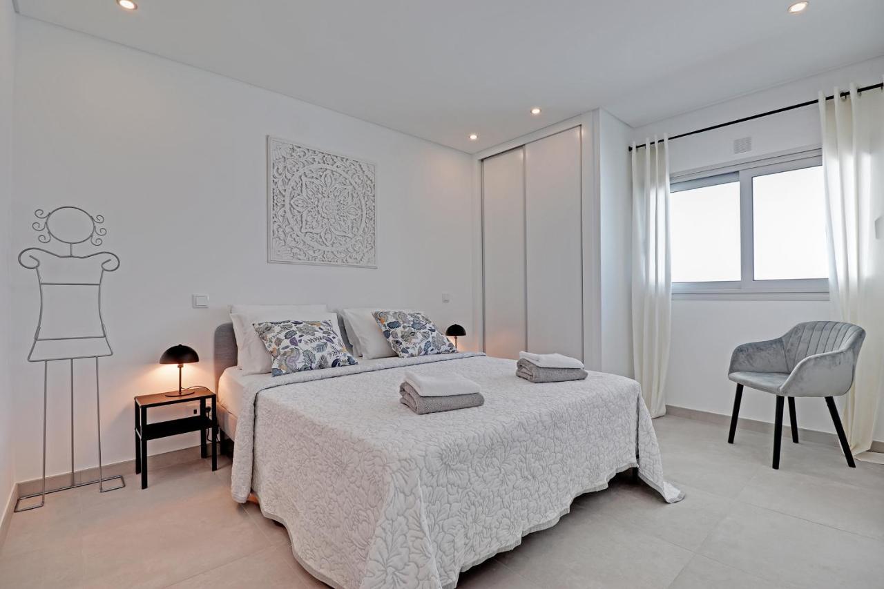 Ocean Chic By The Beach Albufeira Exterior foto
