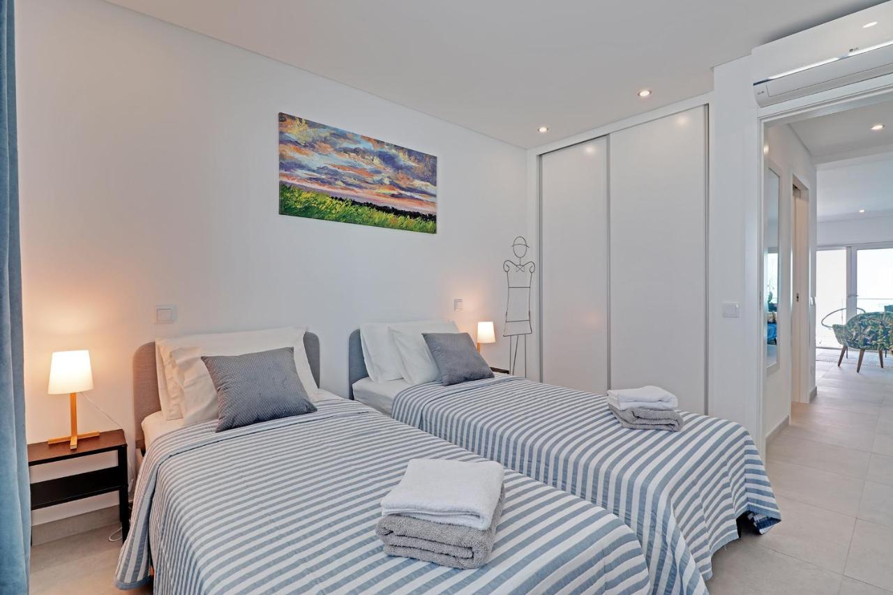 Ocean Chic By The Beach Albufeira Exterior foto