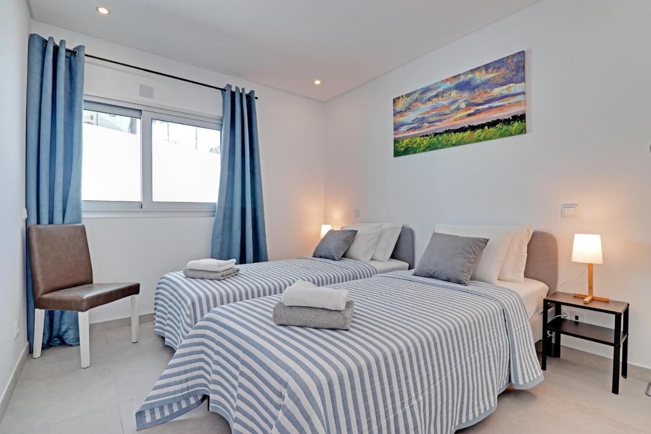 Ocean Chic By The Beach Albufeira Exterior foto