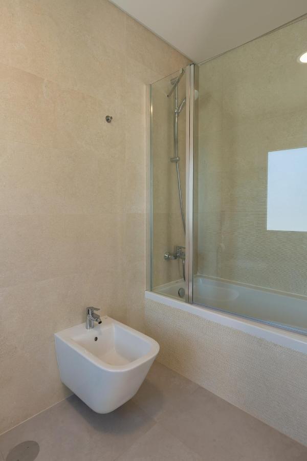 Ocean Chic By The Beach Albufeira Exterior foto