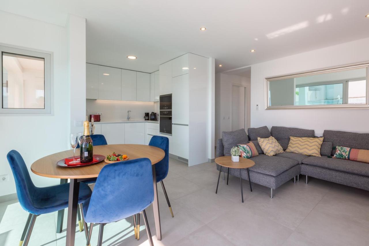 Ocean Chic By The Beach Albufeira Exterior foto