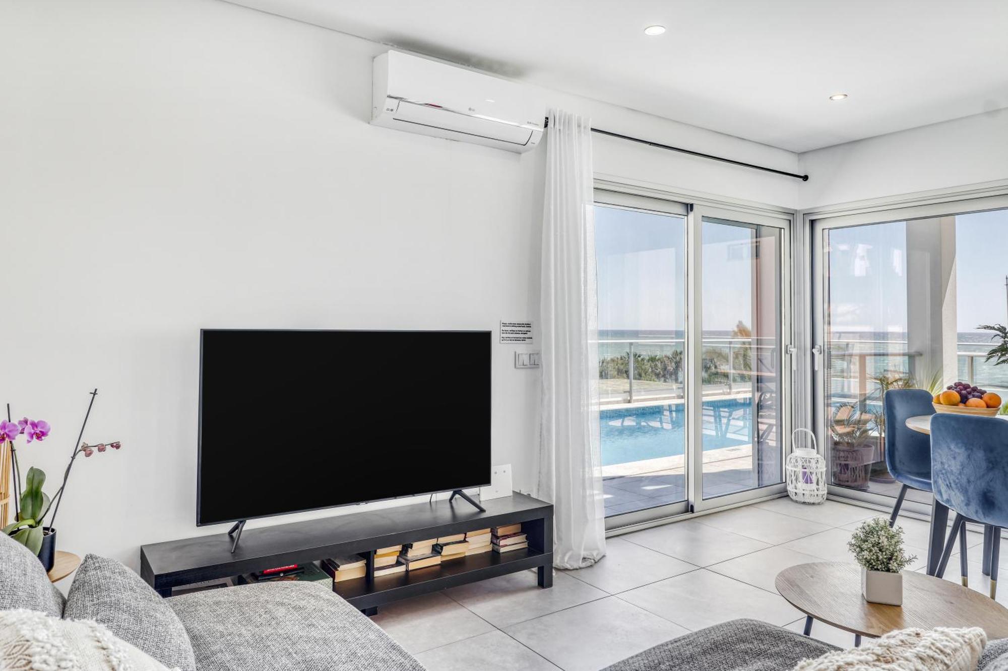 Ocean Chic By The Beach Albufeira Exterior foto
