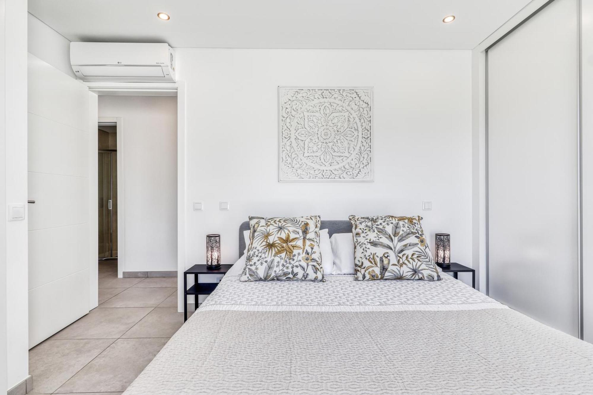 Ocean Chic By The Beach Albufeira Exterior foto