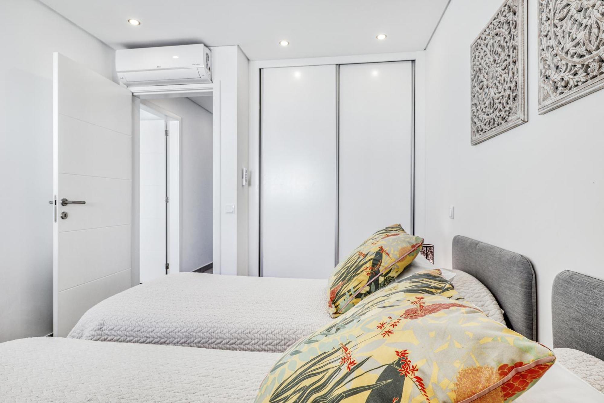 Ocean Chic By The Beach Albufeira Exterior foto
