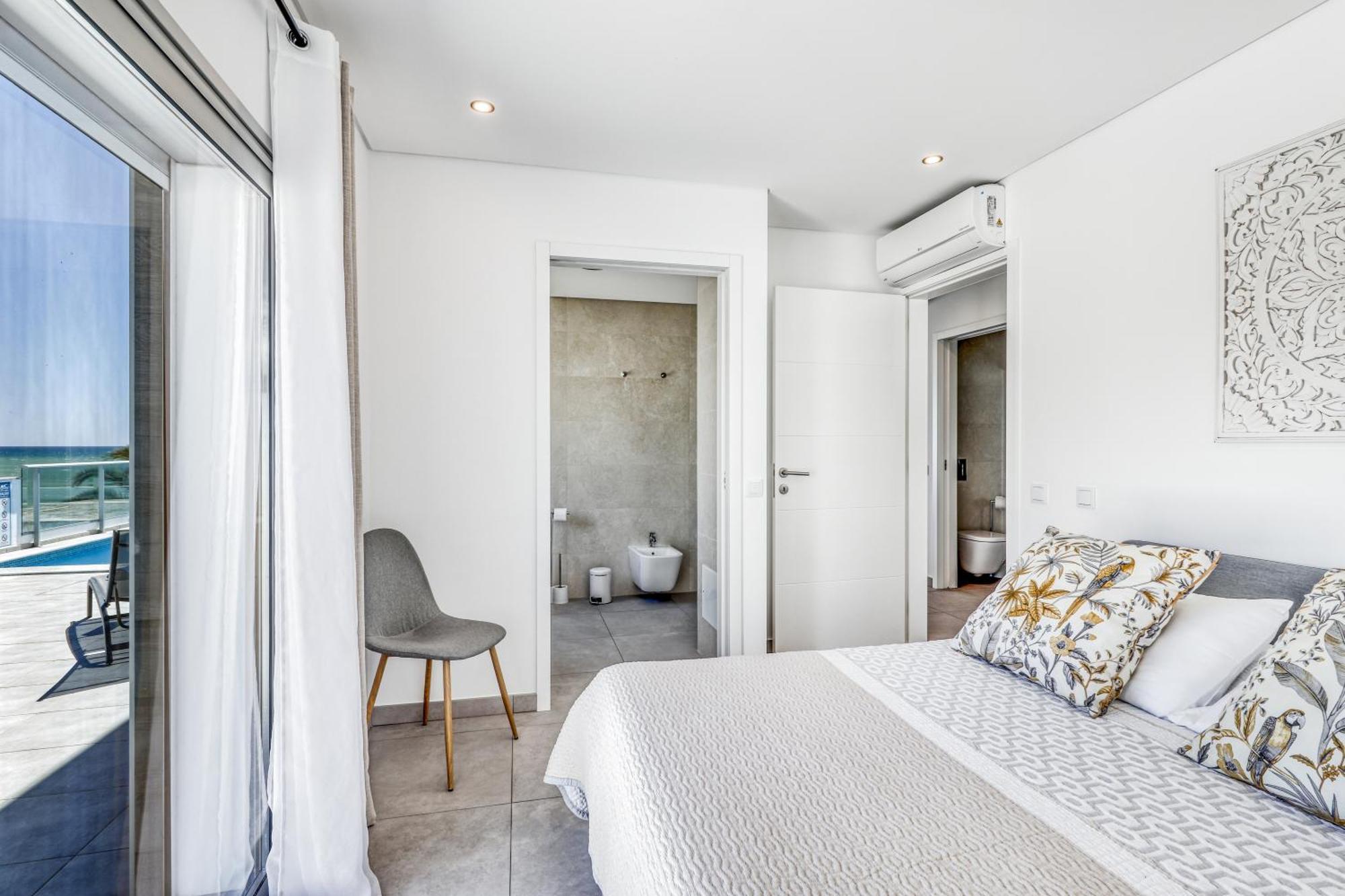 Ocean Chic By The Beach Albufeira Exterior foto