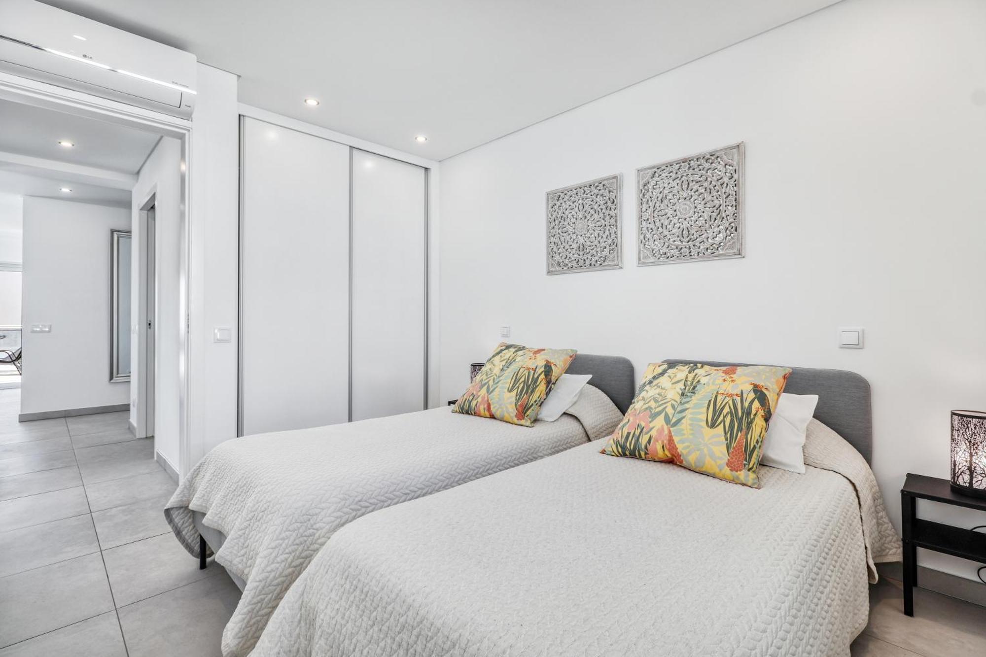 Ocean Chic By The Beach Albufeira Exterior foto