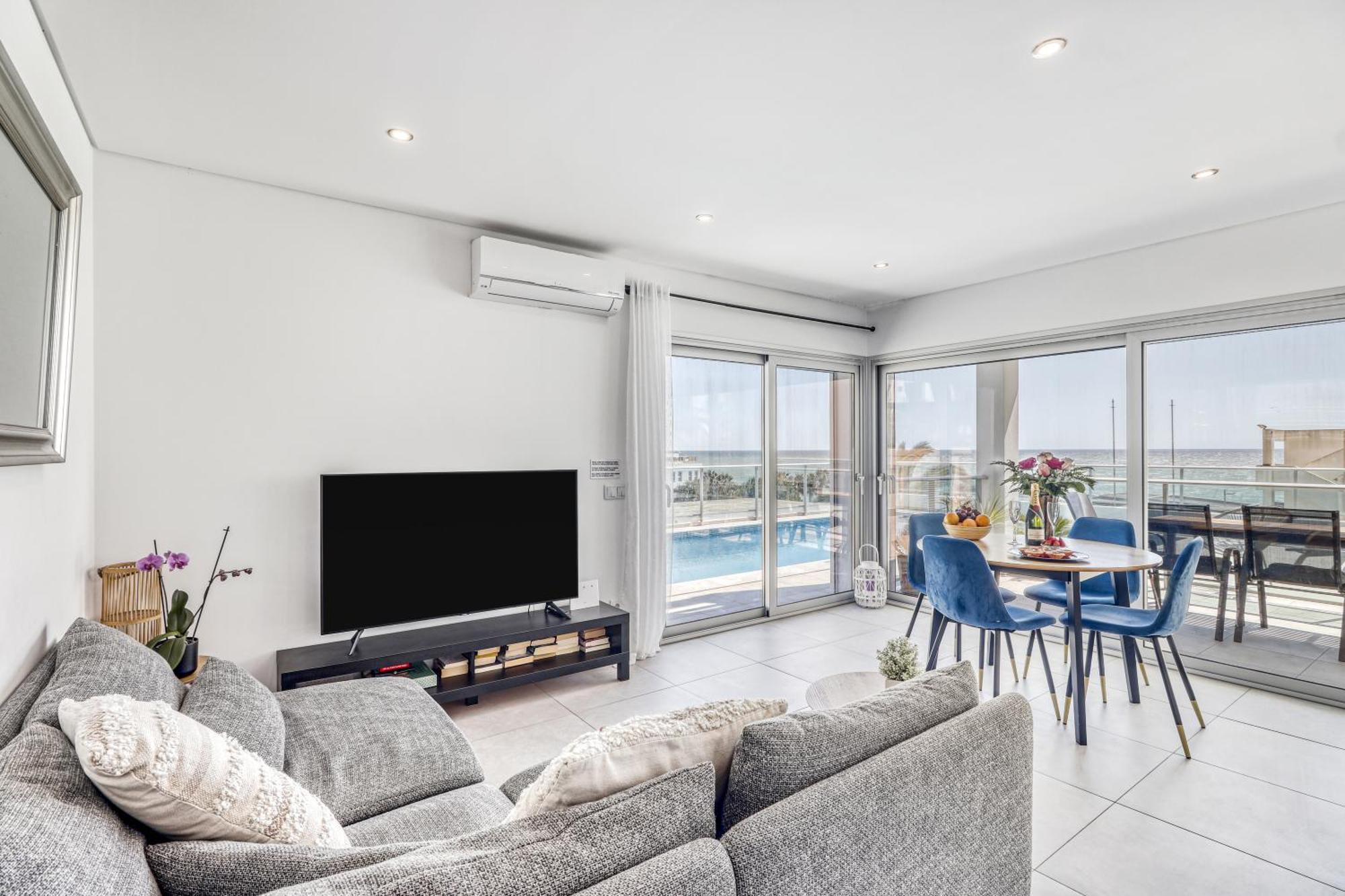 Ocean Chic By The Beach Albufeira Exterior foto